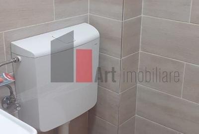 Casă individuală cu 3 camere cu Canalizare în 1 Mai - 10