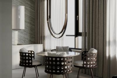 Unirii apartament 3 camere cu loc de parcare inclus si fara TVA - 7