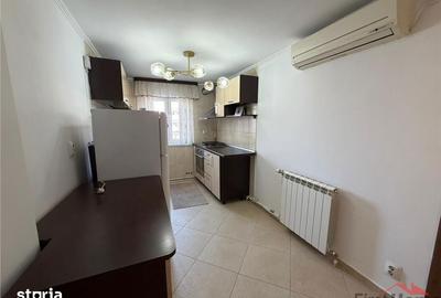 Apartament cu 2 camere decomandat, mobilat în Brăilei - 13