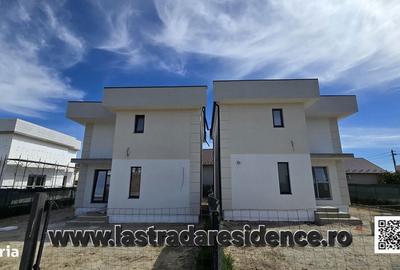 Casă cu 3 camere în Smeura - 5