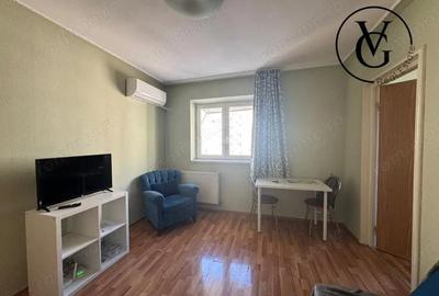 Apartament cu 2 camere semidecomandat în Titan - 2