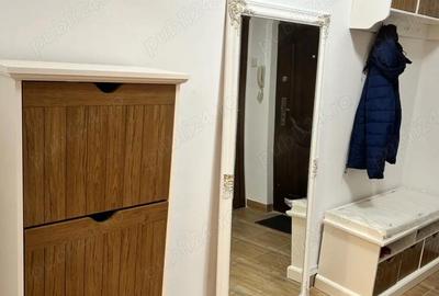 Apartament cu 2 camere semidecomandat în Drumul Taberei - 2