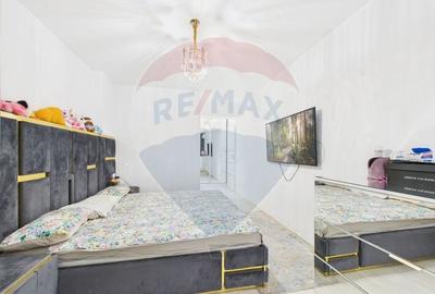 Apartament cu 3 camere decomandat, mobilat în Baicului - 15