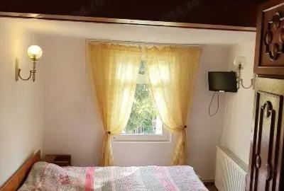 Vand apartament cu 2 camere in Sinaia Cartier Furnica - 3