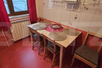 Apartament cu 3 camere decomandat în Ultracentral - 4
