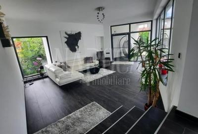 Casa 8 camere de inchiriat in Cetatea Fetei, Floresti - 9