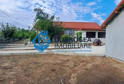 MINERI - CASA 3 CAMERE SUPRAFATA 96 MP, TEREN 850 MP - 1