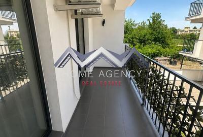 Apartament cu 3 camere semidecomandat, mobilat în Central - 4