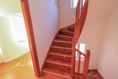 Vila cocheta pretabila rezidenta/office, Calea Dorobanti - 18