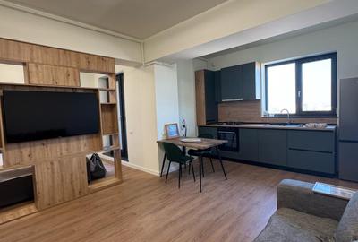Prima Închiriere – Studio Premium cu Vedere Panoramică - 8