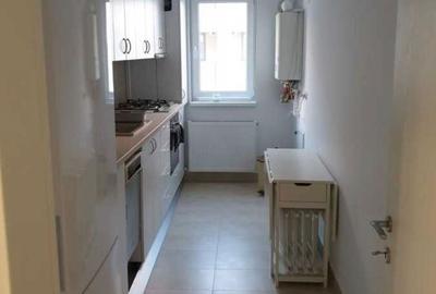 Apartament cu 2 camere decomandat, mobilat în Ozana - 4