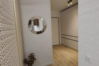 Studio, Estoria City, langa Hils Brauner, Palladium, metrou Nicolae Teclu - 14