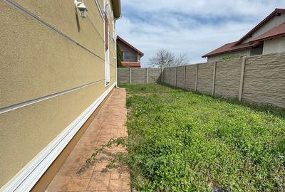 Casă cu 4 camere în Moșnița Veche - 20