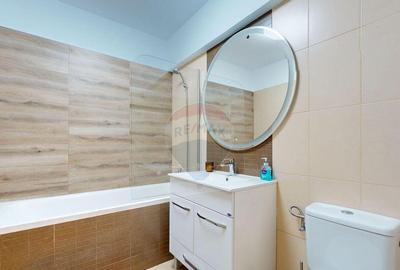 2 camere, mobilat ?i utilat, parcare subterana-Privilegio - 10