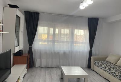 Apartament cu 2 camere decomandat în Central - 5