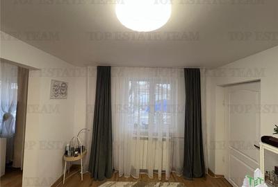 Casă individuală cu 5 camere cu Canalizare în Cornetu - 13