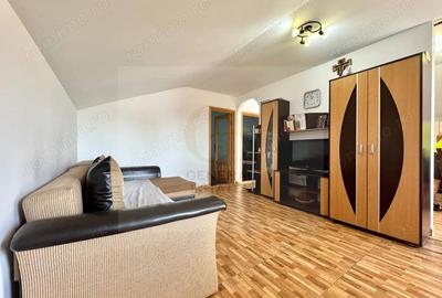 Vanzare Casa - Copou- P+M - langa Gradina Botanica - 3