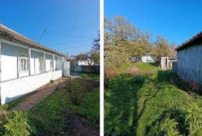 Casă cu 3 camere în Tătărășeni - 2