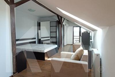 CASA DE INCHIRIAT CU TEREN GENEROS -ZONA ARHITECTILOR - 18