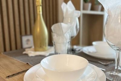 Ivory Residence Pipera – Apartament 1 Cameră cu Spațiu de Depozitare Inclus! - 9