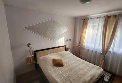 Apartament cu 2 camere (PET FRIENDLY) in zona 1 Decembrie 1918-metrou - 3