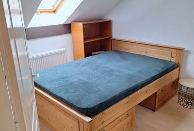 Apartament cu 2 camere în Ștrand