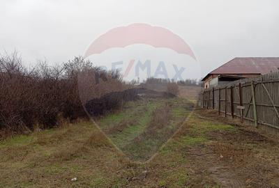 Teren de 2174 mp, în Pielești - 2