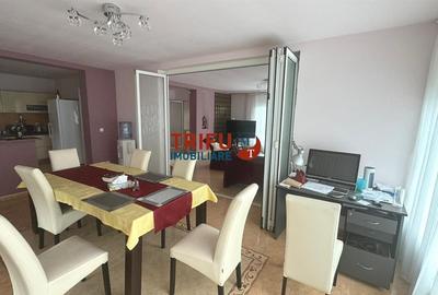 Casa de vanzare 5 camere 1426 mp teren zona Cetate - 2