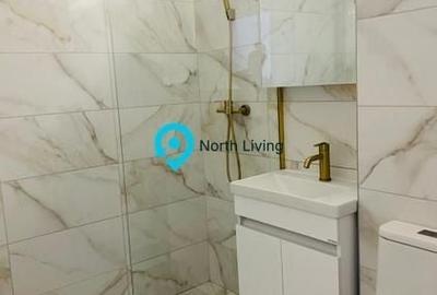 Apartament cu 2 camere semidecomandat în Gara de Nord - 4