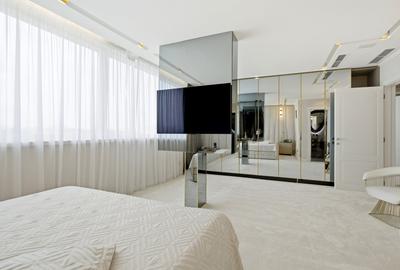 Apartament cu 3 camere decomandat, mobilat în Mamaia-Sat - 5