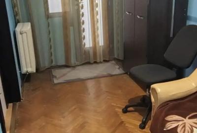 Apartament cu 2 camere nedecomandat în Alexandru cel Bun - 5