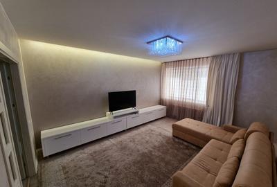 Garsonieră în Timpuri Noi