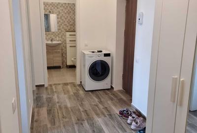 Apartament cu 2 camere decomandat în Sud - 14