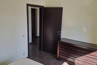 Apartament cu 2 camere semidecomandat în Poiana - 5
