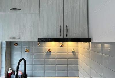 Apartament cu 2 camere decomandat în Cantemir - 9