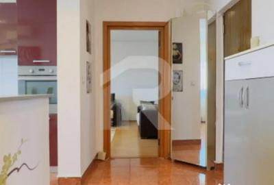 Apartament cu 2 camere decomandat, mobilat în Sebastian - 4