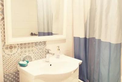 Apartament cu 3 camere decomandat, mobilat în Militari - 5