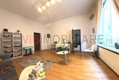 Apartament cu 2 camere decomandat, mobilat în Grădina Icoanei - 4