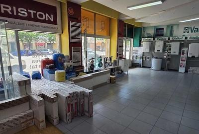 Spațiu comercial, de 180 mp, în Simion Bărnuțiu - 3