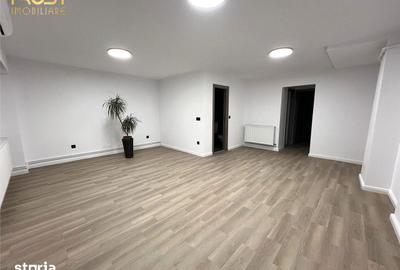 Apartament cu 3 camere în Decebal - 1
