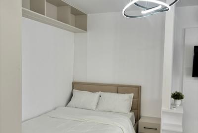 Inchiriez apartament 1 camera nou Zona Dacia - 13