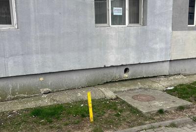 Garsonieră decomandată în Brăilei - 1