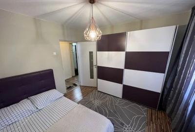 Apartament cu 2 camere decomandat în Sat Vacanță - 1