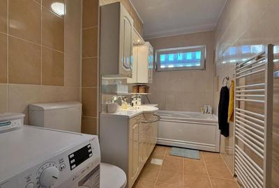 4 camere, decomandat,finisat modern, etaj 3/4, garaj, boxa, Gheorgheni - 4