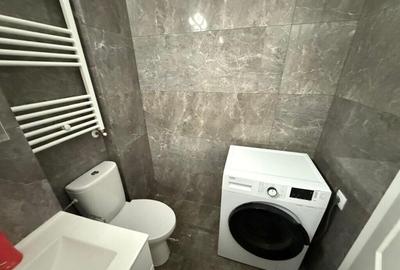 Apartament cu 2 camere nedecomandat în Nicolina - 4