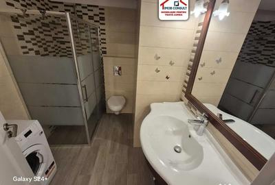 Apartament cu 2 camere decomandat în Central - 7