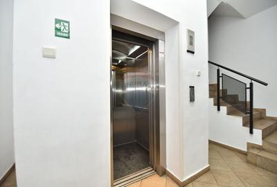 Apartament cu 3 camere decomandat, mobilat în P-ța Alba Iulia - 17