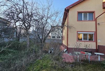 Casă cu Teren 720 Mp în Bucureștii Noi