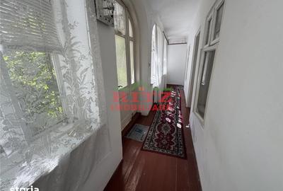 Casă cu 4 camere cu Teren 211 Mp în Orașul de Jos - 7