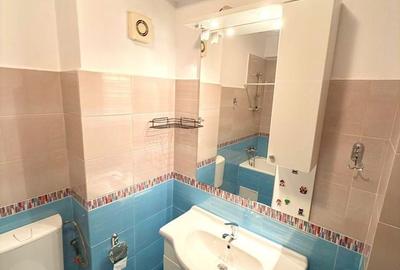 Apartament cu 2 camere în Florești - 6